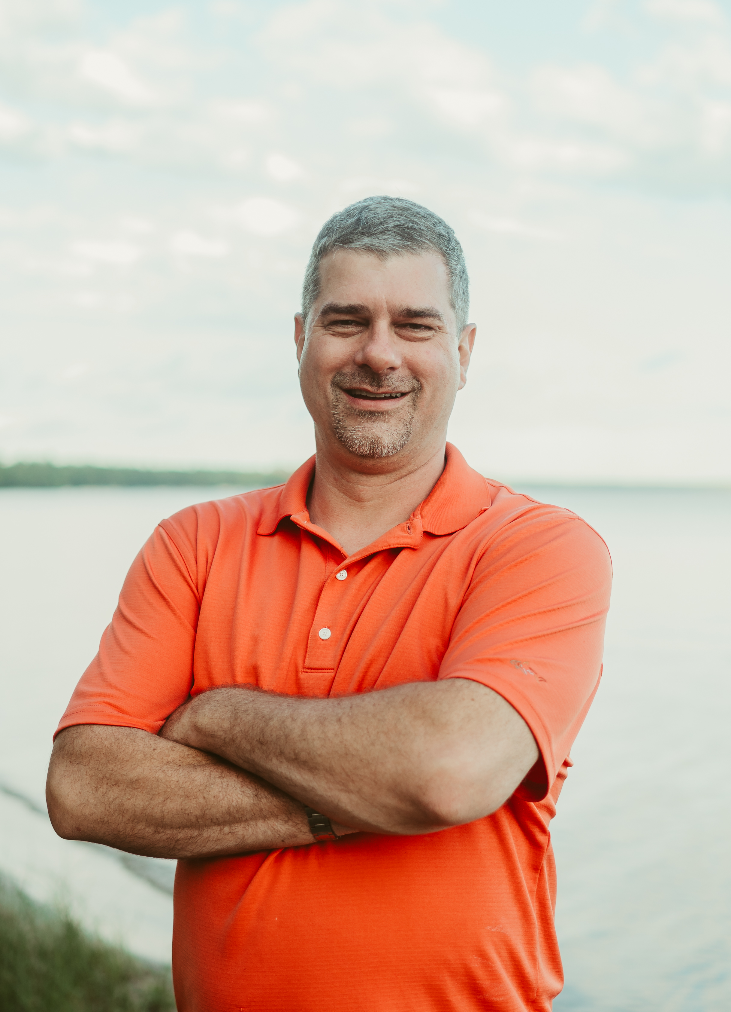 Corey Bohnsack Northern Michigan Real Estate Broker